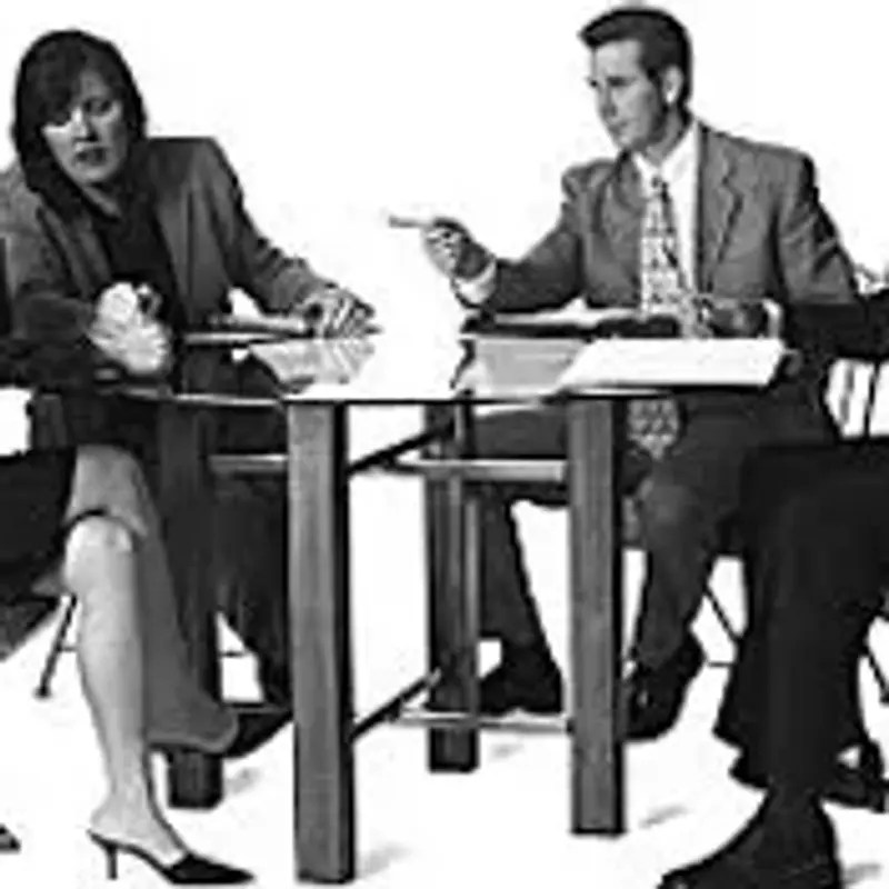 Activities Committee