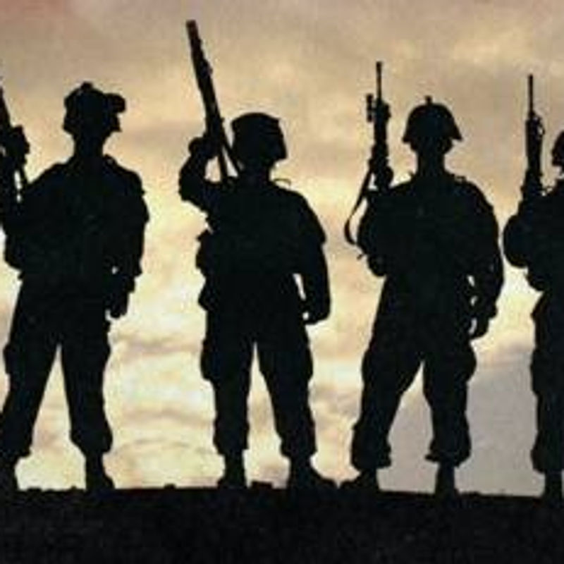 Veterans Committee
