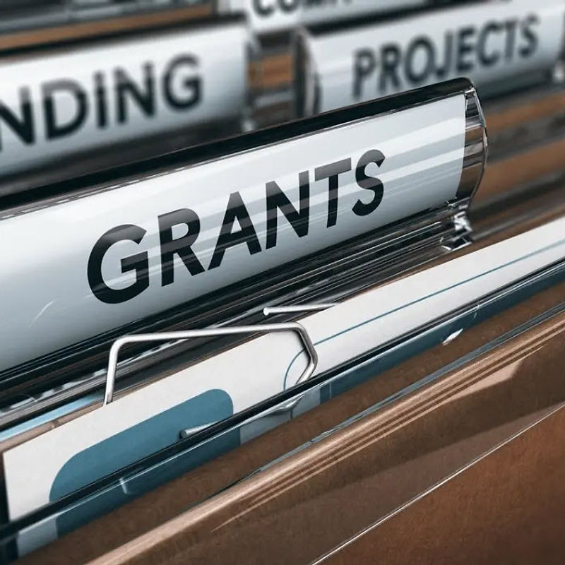 State and Major Projects