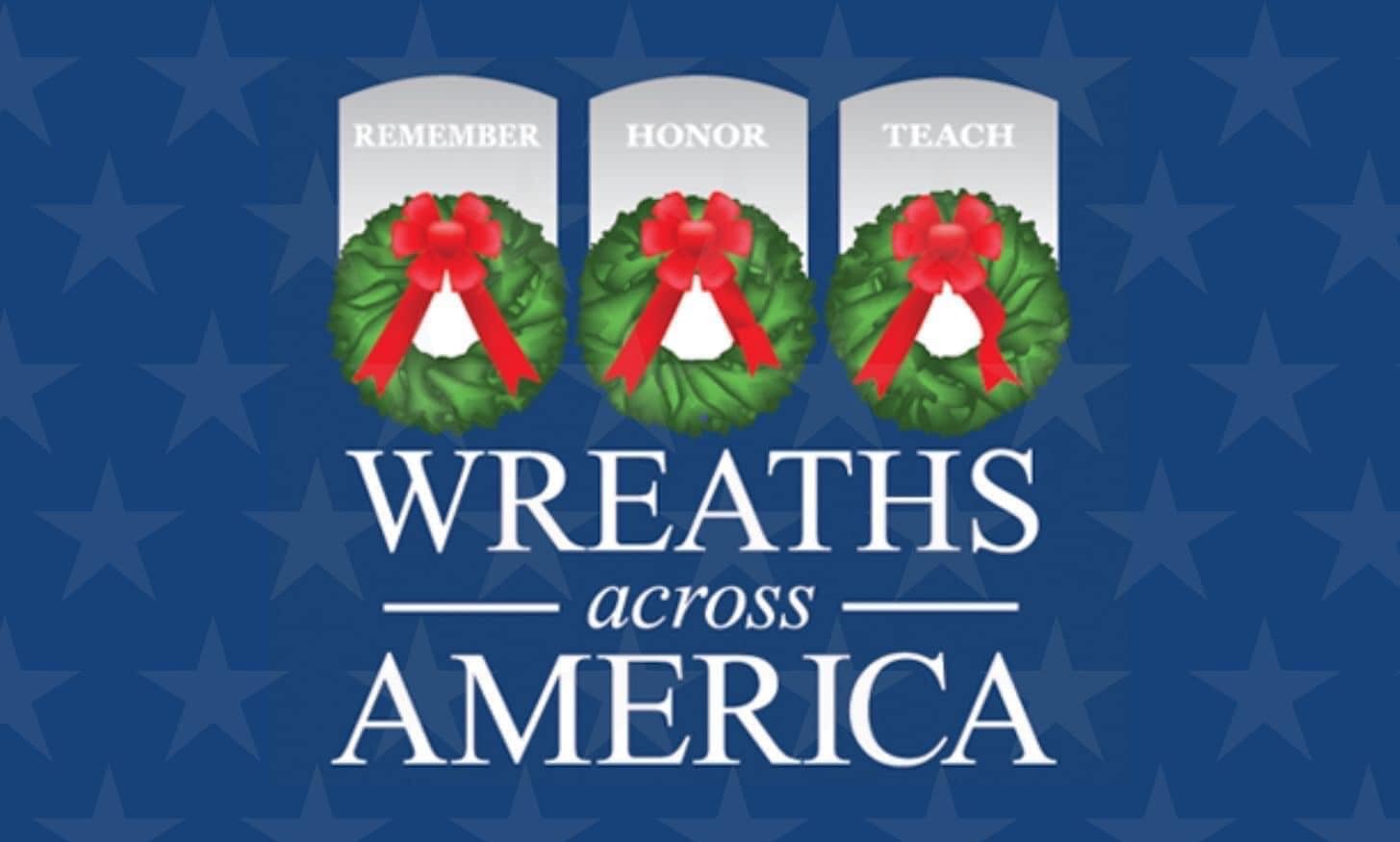 Wreaths Across America